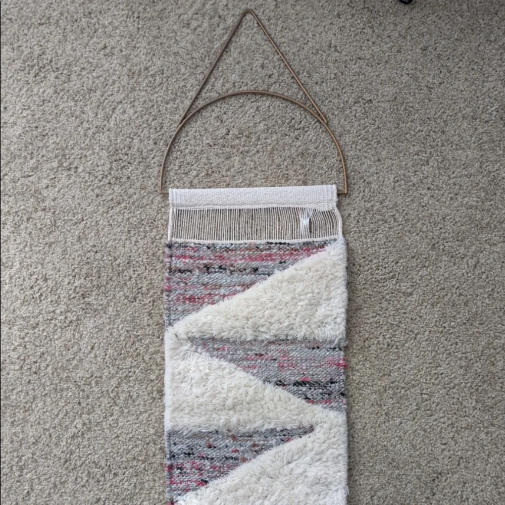 Devin Wall Hanging